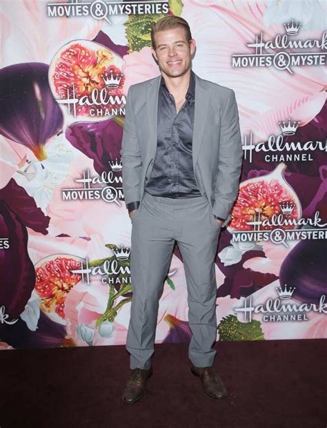 is trevor donovan related to troy donahue|Trevor Donovan's bio: age, partner, gay rumours, net worth, movies.